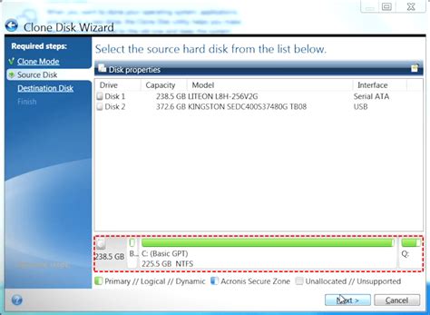 acronis clone disk won't boot|acronis true image won't boot.